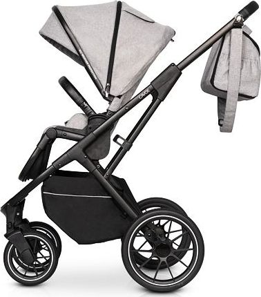Kočárek Cavoe Axo trojkombinace Comfort Frost - obrázek 12