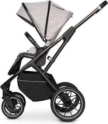 Kočárek Cavoe Axo trojkombinace Comfort Frost - obrázek 13