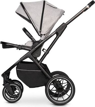 Kočárek Cavoe Axo trojkombinace Comfort Frost - obrázek 14