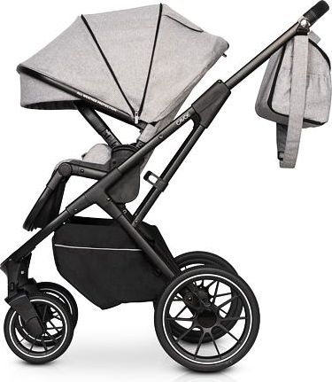 Kočárek Cavoe Axo trojkombinace Comfort Frost - obrázek 16