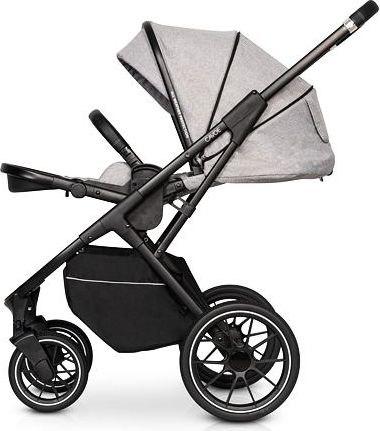 Kočárek Cavoe Axo trojkombinace Comfort Frost - obrázek 17