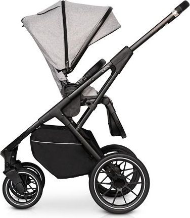 Kočárek Cavoe Axo trojkombinace Comfort Frost - obrázek 18
