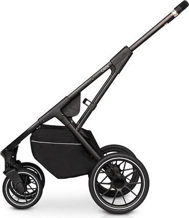 Kočárek Cavoe Axo trojkombinace Comfort Frost - obrázek 20
