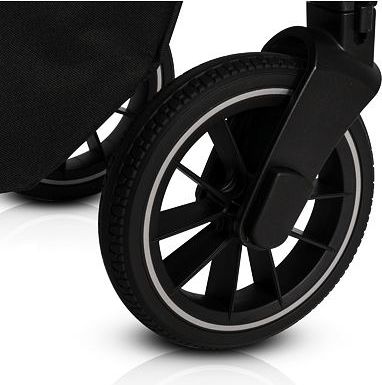 Kočárek Cavoe Axo trojkombinace Comfort Frost - obrázek 23