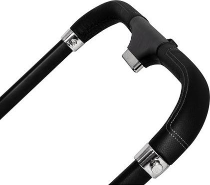 Kočárek Cavoe Axo trojkombinace Comfort Frost - obrázek 24