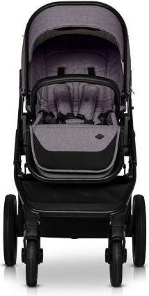 Kočárek Cavoe Axo trojkombinace Comfort Plum - obrázek 10