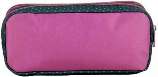 Javoli - Dívčí penál / pouzdro na tužky Minnie Mouse Disney / 23 x 10 x 6 cm - obrázek 2