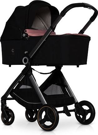 Kočárek Cavoe Osis trokombinace Desert rose - obrázek 1