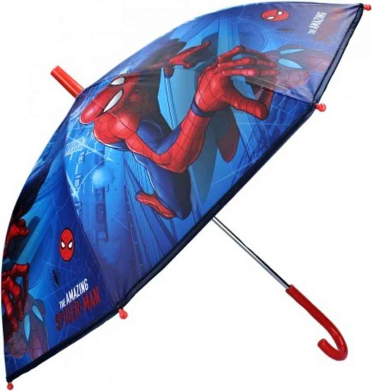 Vadobag · Dětský deštník The Amazing Spiderman - obrázek 1