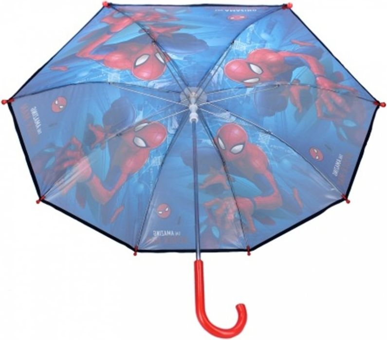 Vadobag · Dětský deštník The Amazing Spiderman - obrázek 2