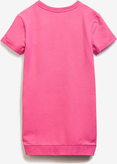 Šaty dětské Guess | Růžová | Dívčí | 3 roky - obrázek 2