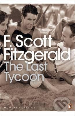 The Last Tycoon - Francis Scott Fitzgerald - obrázek 1