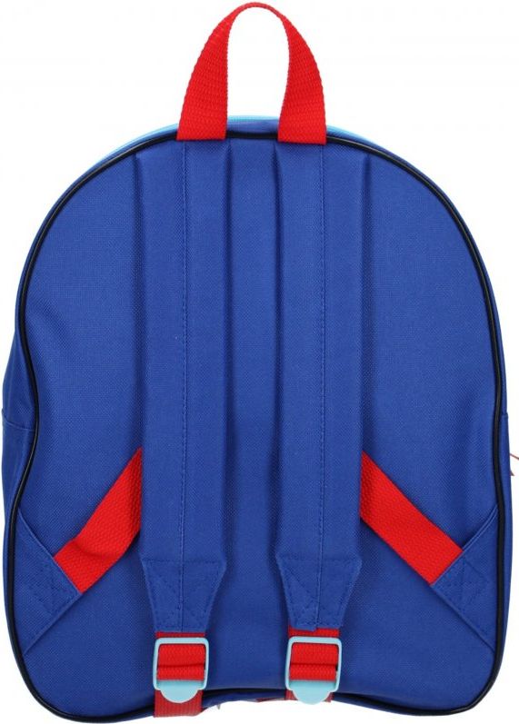 Vadobag · Dětský 3D batoh Avengers - MARVEL - 9L - obrázek 4