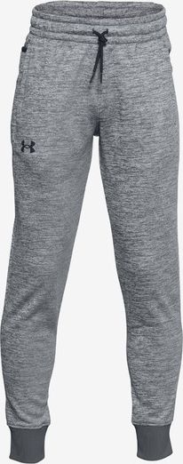 Tepláky dětské Under Armour | Šedá | Chlapecké | L - obrázek 1