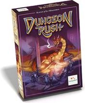 Lautapelit.fi Dungeon Rush - obrázek 1