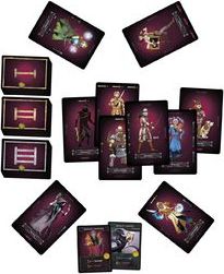 Lautapelit.fi Dungeon Rush - obrázek 2