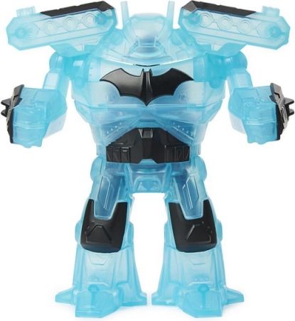 BATMAN FIGURKA 10 cm S BRNĚNÍM - obrázek 3