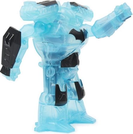 BATMAN FIGURKA 10 cm S BRNĚNÍM - obrázek 4