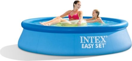 Intex 28106 Bazén 244 x 61 cm - obrázek 2
