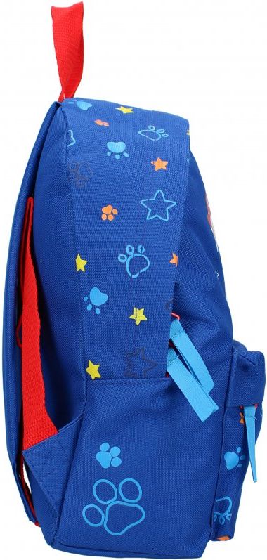 Vadobag · Dětský / chlapecký batoh s přední kapsou Tlapková patrola - Paw patrol - motiv It's Me Again - 8L - obrázek 3