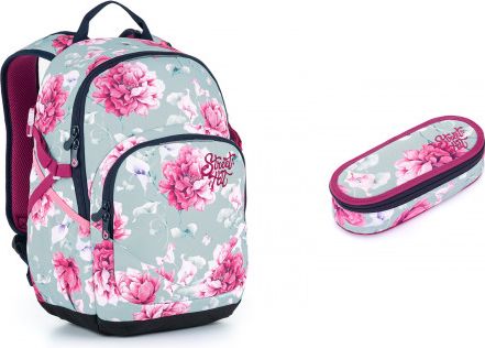 Topgal sada pro studenta YOKO 21030 SET SMALL - obrázek 1