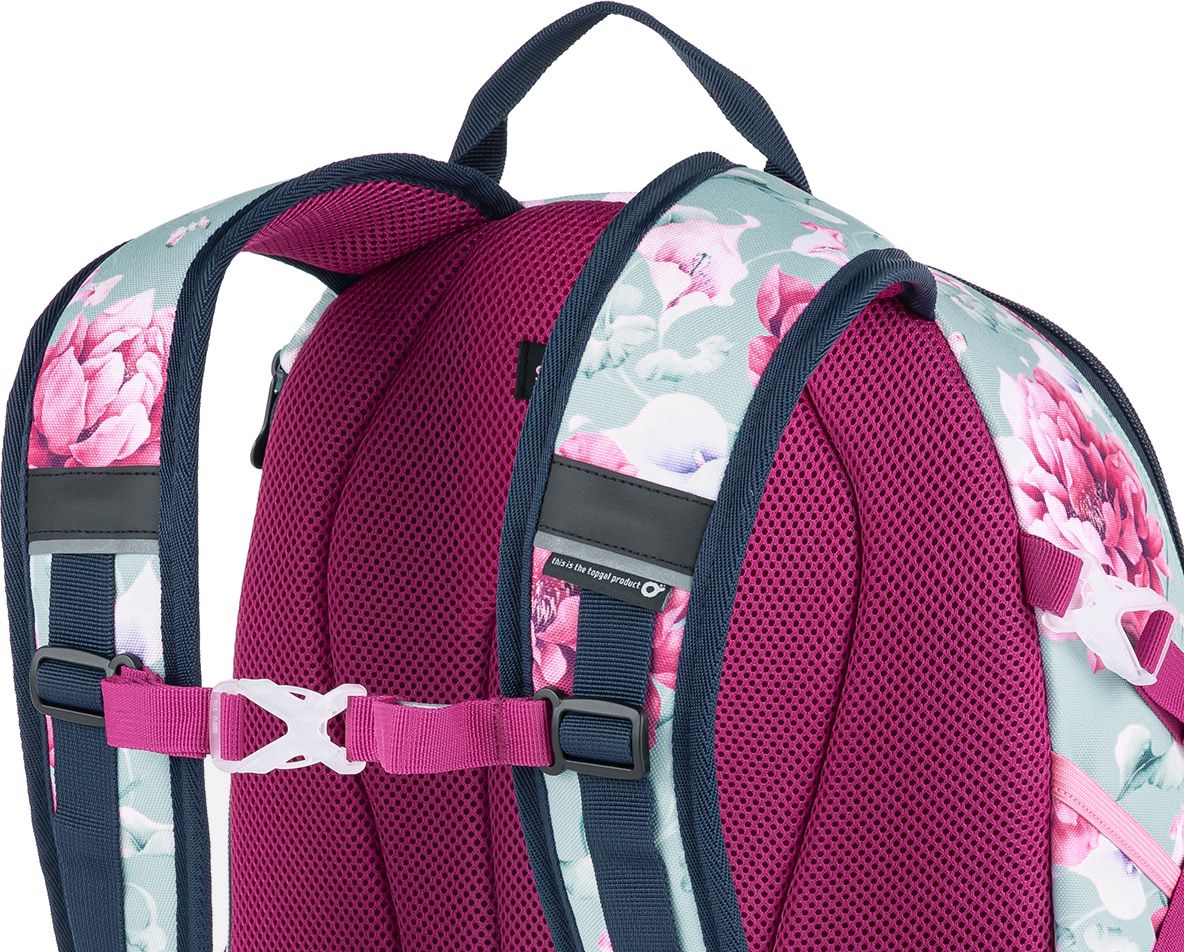 Topgal sada pro studenta YOKO 21030 SET SMALL - obrázek 2