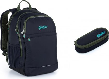Topgal sada pro studenta RUBI 21032 SET SMALL - obrázek 1