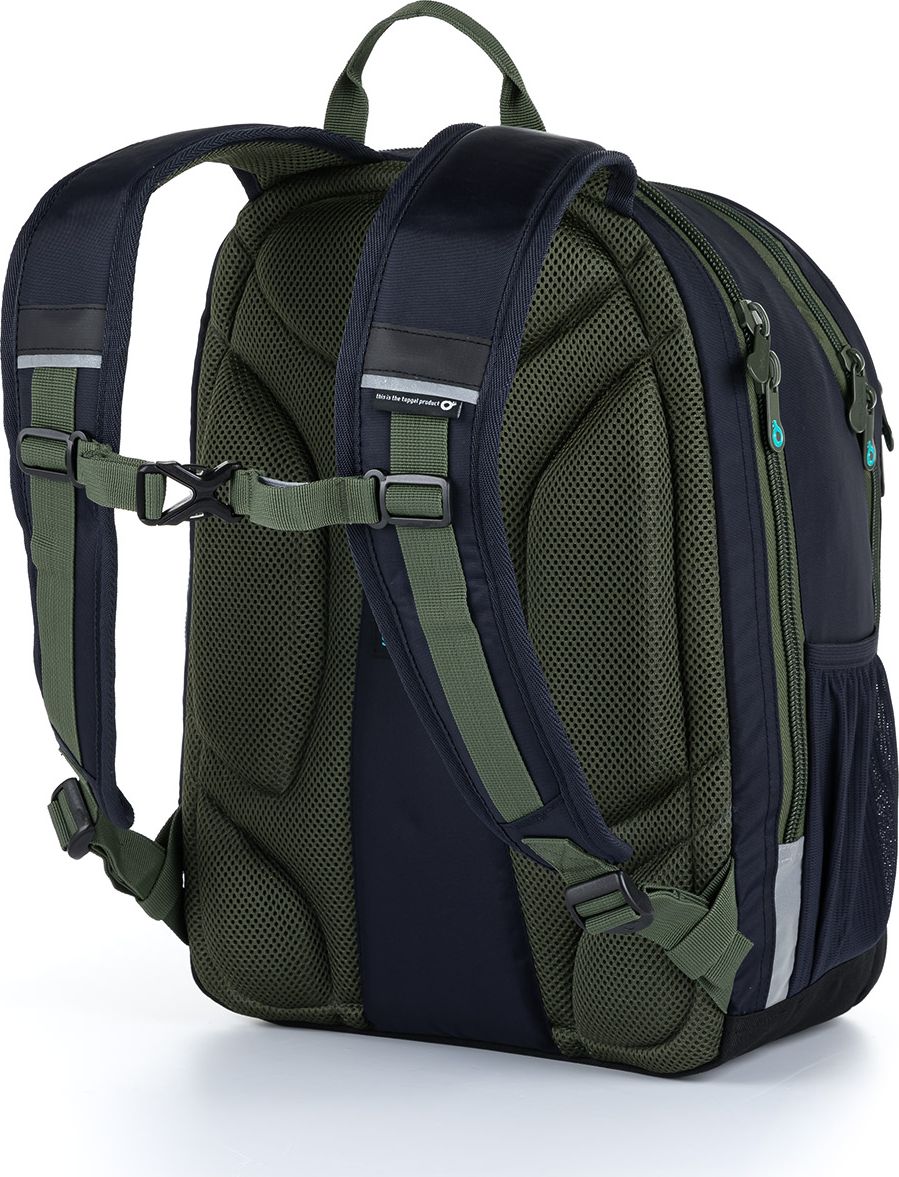 Topgal sada pro studenta RUBI 21032 SET SMALL - obrázek 3