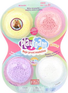 PlayFoam® Boule 4pack - obrázek 1