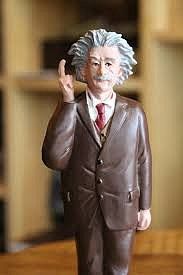 Solární Einstein - obrázek 5