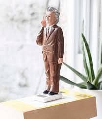 Solární Einstein - obrázek 7