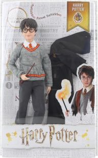 Harry Potter a tajemná komnata - Harry Potter FYM50 - obrázek 1