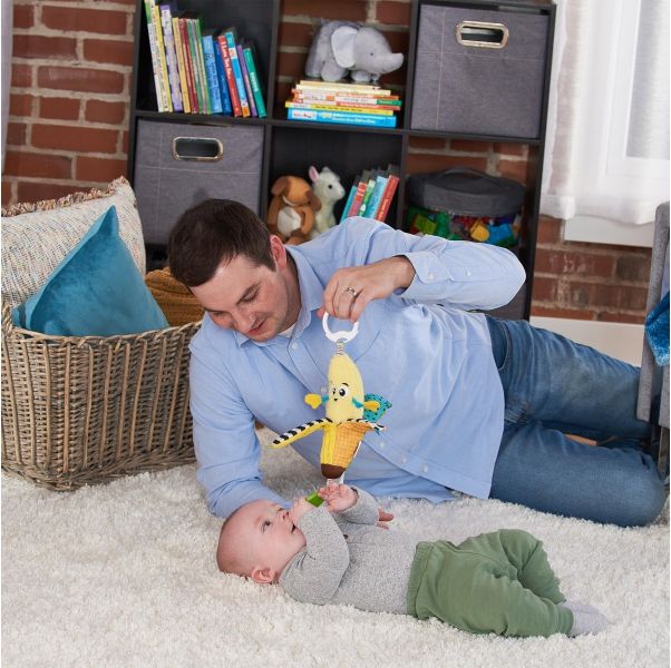 Lamaze - Můj první banán - obrázek 4
