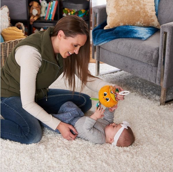 Lamaze - Můj první pomeranč - obrázek 3
