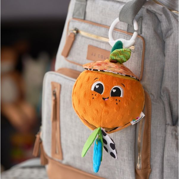 Lamaze - Můj první pomeranč - obrázek 4
