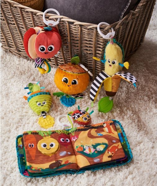 Lamaze - Můj první pomeranč - obrázek 5