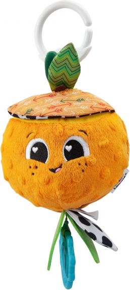 Lamaze - Můj první pomeranč - obrázek 6