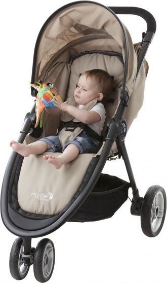 Lamaze - Moje první jablíčko - obrázek 1