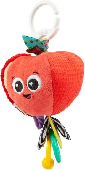 Lamaze - Moje první jablíčko - obrázek 2