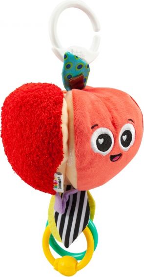 Lamaze - Moje první jablíčko - obrázek 3
