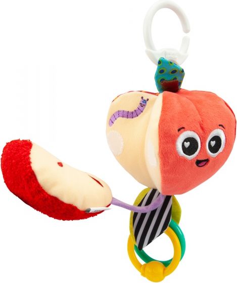 Lamaze - Moje první jablíčko - obrázek 4