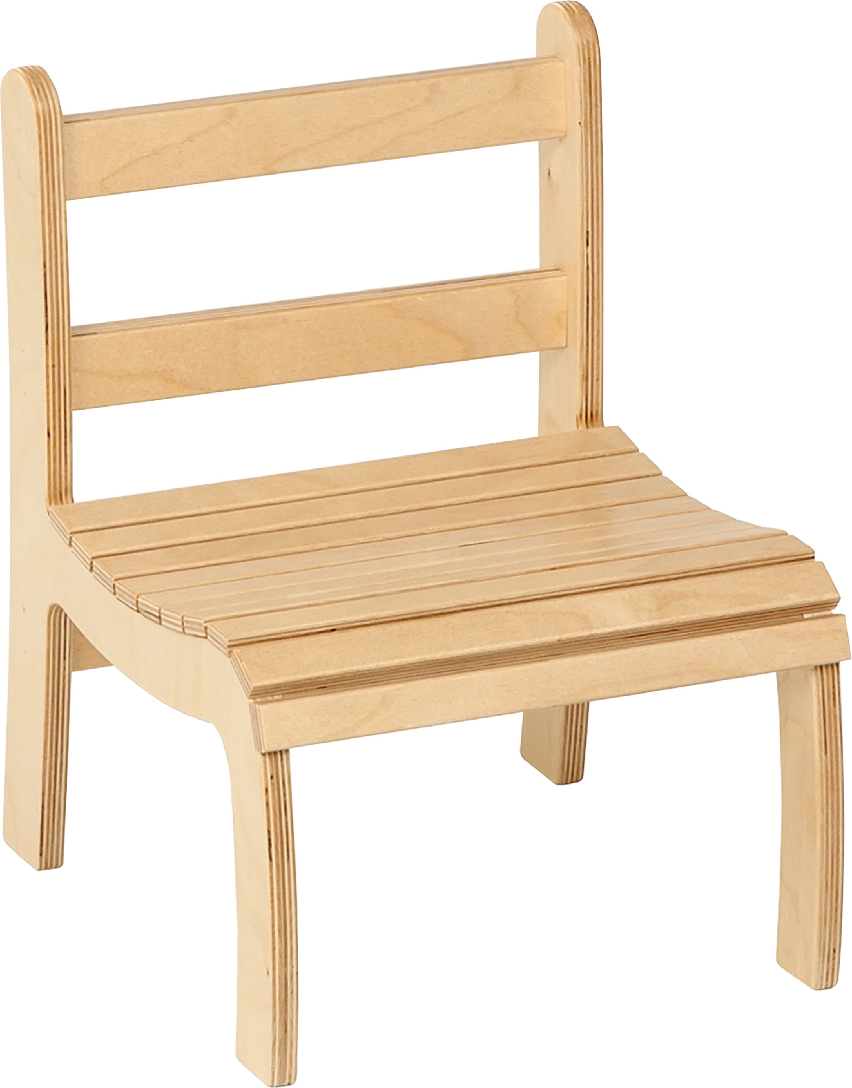 Roštová židle: vysoká (17,5 cm) - obrázek 1