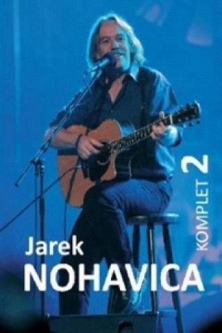 Jarek Nohavica - obrázek 1