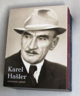 Karel Hašler Písně - obrázek 1