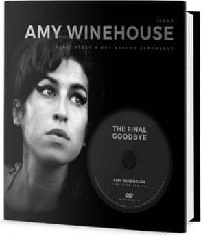 Amy Winehouse - obrázek 1
