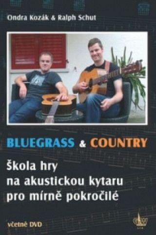 Bluegrass & Country - obrázek 1