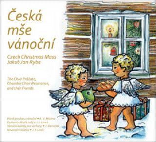 Česká mše vánoční - obrázek 1