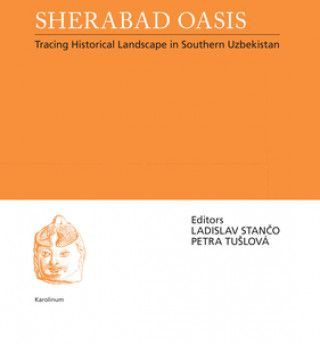 Sherabad Oasis - obrázek 1