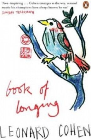 Book of Longing - obrázek 1