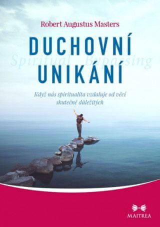 Duchovní unikání - obrázek 1